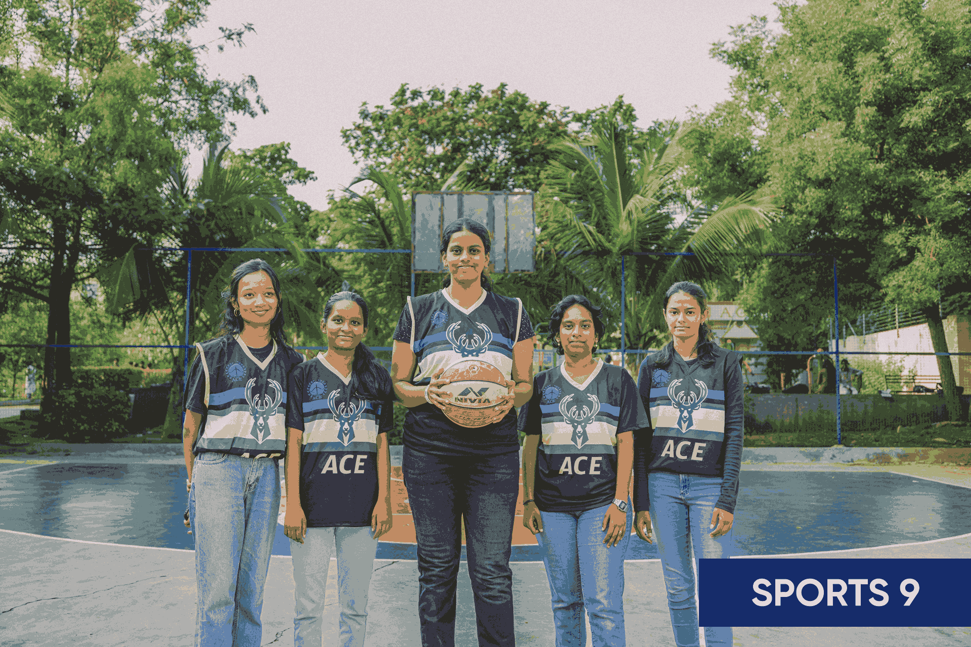 ACE Engineering College Hyderabad Sports photo 6